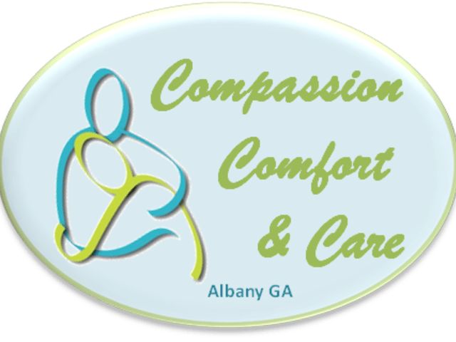 COMPASSION COMFORT & CARE Assisted Living Home Image in Albany, GA